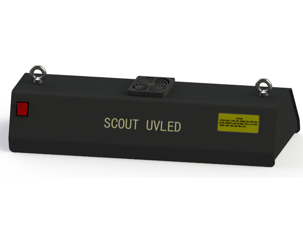 S6080-6K型悬挂式UV Light